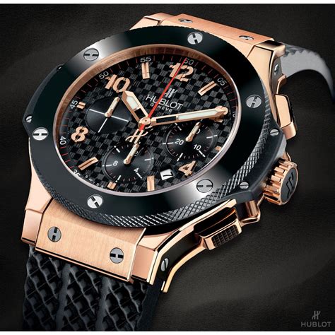 hublot big bang evolution rose gold price|limited Hublot big bang edition.